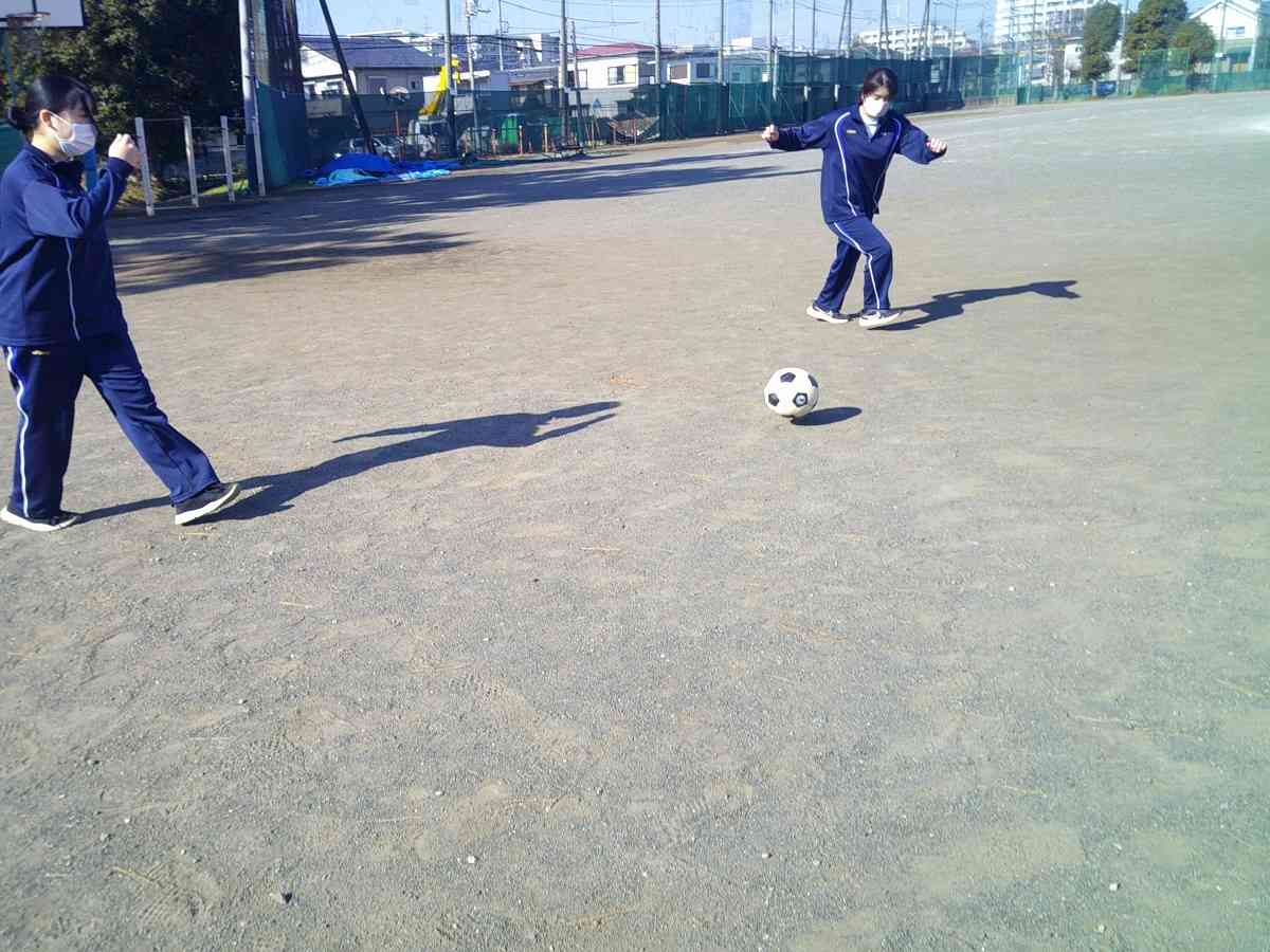 ブログ 相模原市立上鶴間中学校