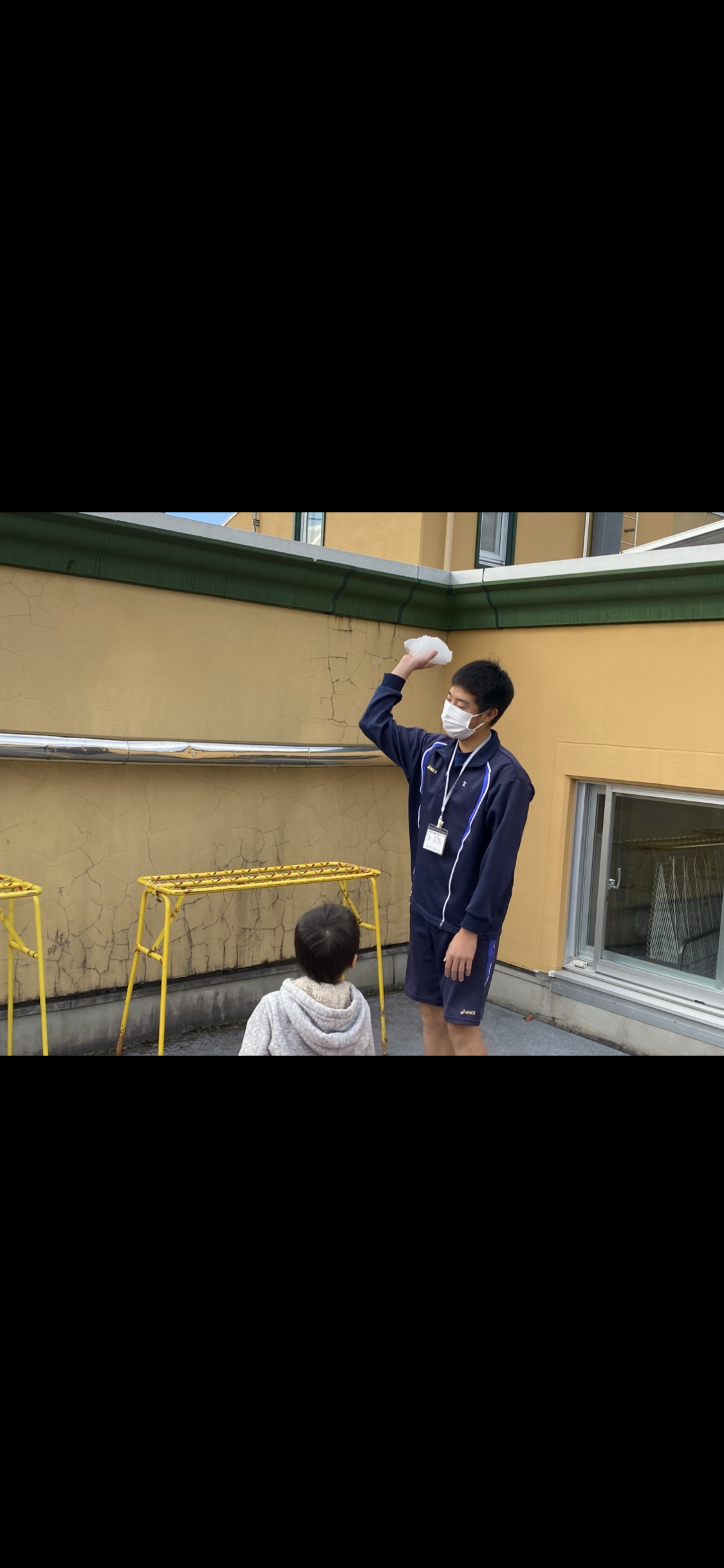 林間のぞみ幼稚園