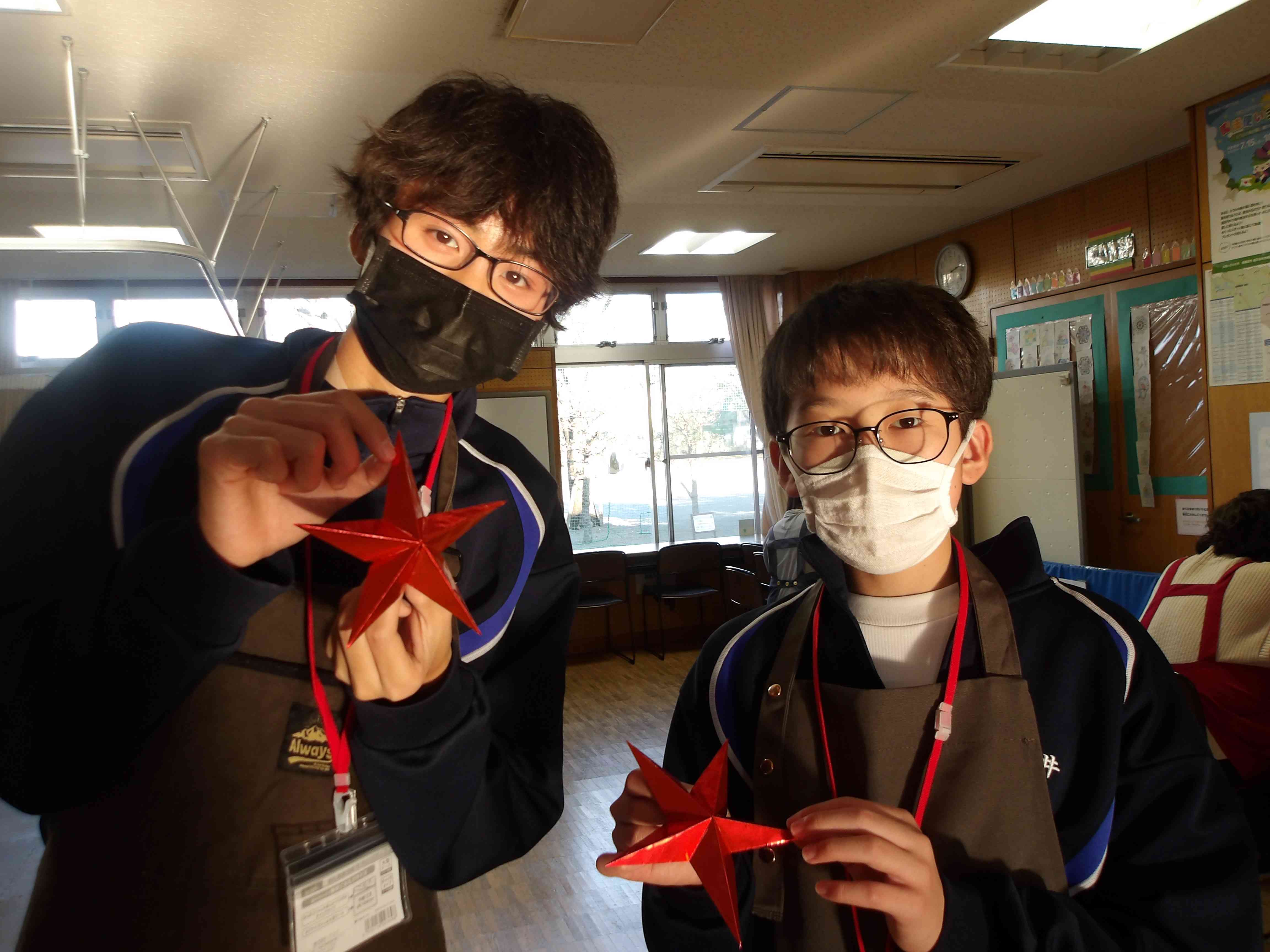 上鶴間こどもセンター