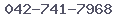 042-741-7968